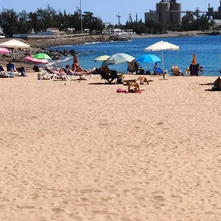 Lägenhet Lux Solarium *