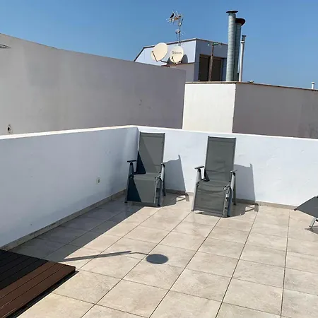 Lux Solarium * Arguineguin