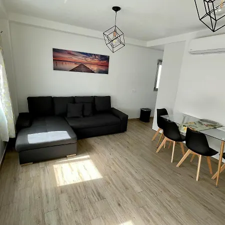 Apartment Lux Solarium *