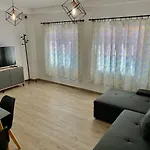 Apartment Lux Solarium