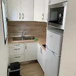Apartment Lux Solarium *