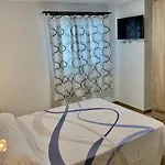 Lux Solarium Apartment