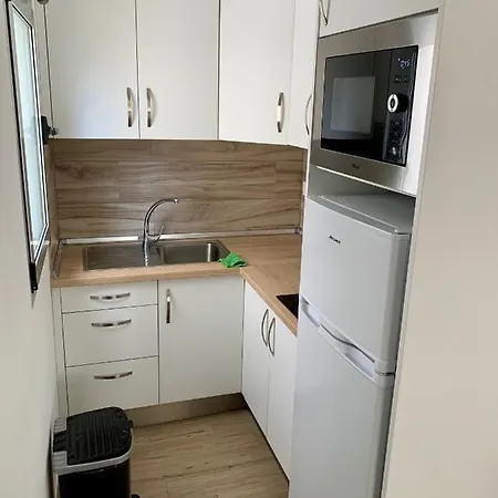 Apartament Lux Solarium *