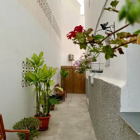 Apartament Lux Solarium Arguineguin