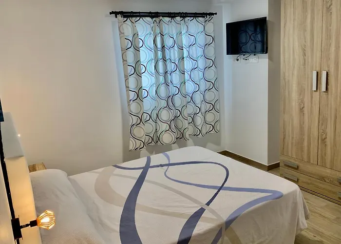 Lux Solarium Apartment